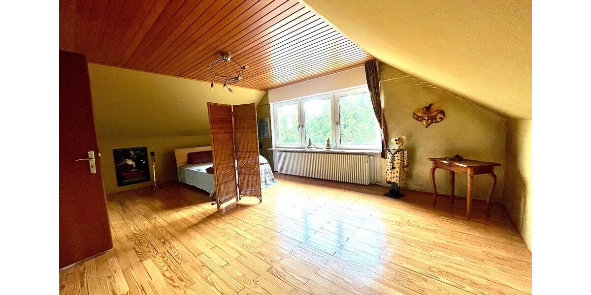 Einfamilienhaus Fürth Atzenhof - 8 Zimmer, 214 m&sup2;, 880.000&euro; | Angebot:26955301