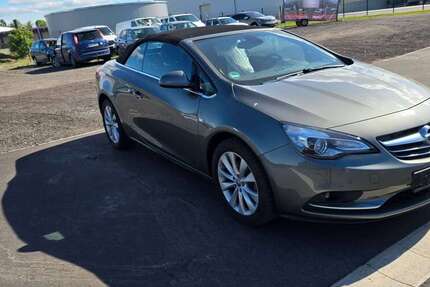 Opel Cascada 123.000 km 11.900 &euro; Oldenburg (Oldenburg), Stadt 26133