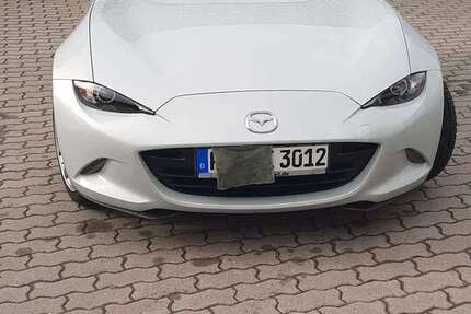 Mazda MX-5 87.000 km 16.600 &euro; Heroldsbach 91336