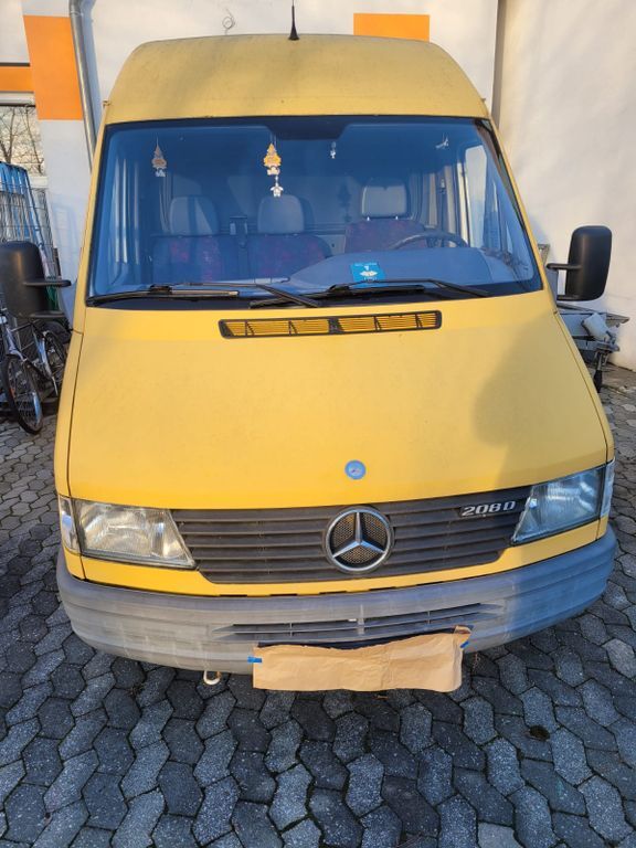Sprinter