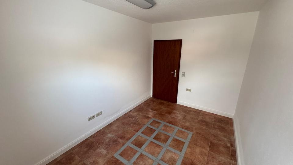 Wohnung - 80qm + Terrasse - 66663 Merzig-Mechern, Westring 3 zimmer