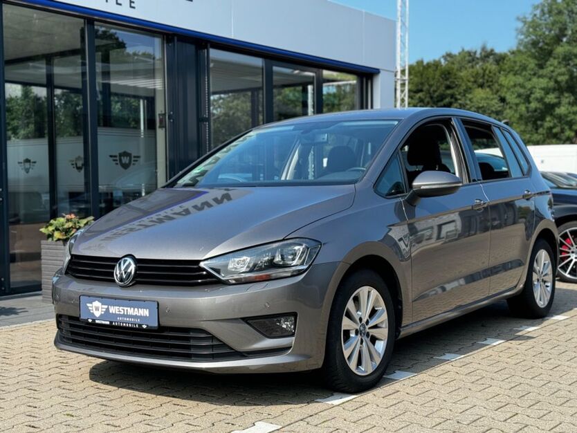 VW Golf 77.219 km 11.900 € Halle Westfalen 33790
