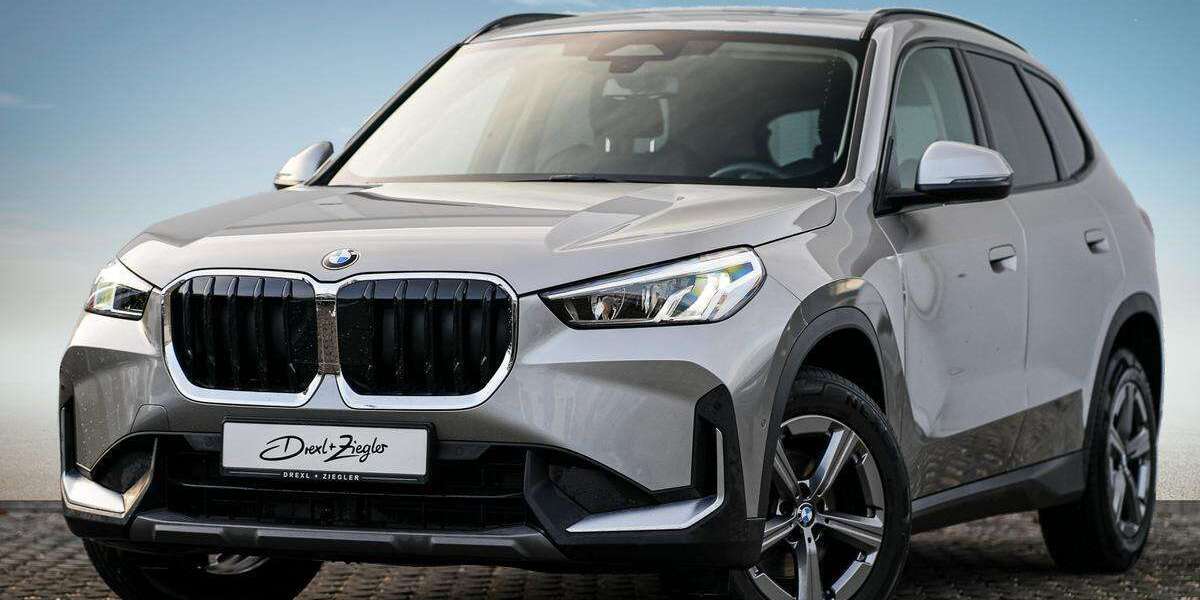 BMW X1 17.990 km 34.750 &euro; Augsburg 86199