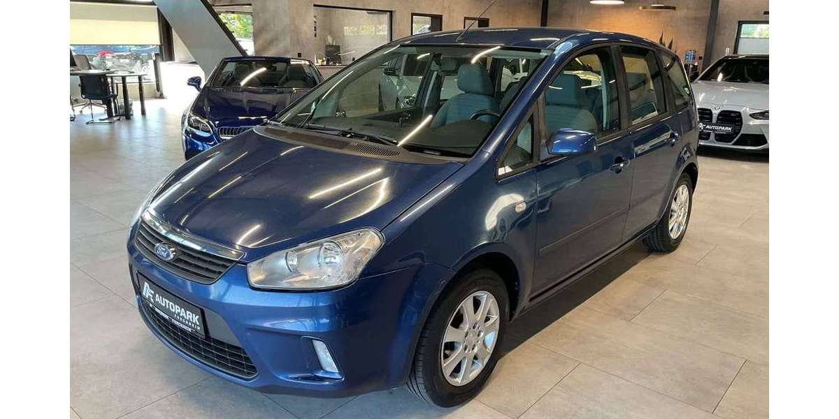 Ford C-Max 174.000 km 2.980 &euro; Forchheim 91301