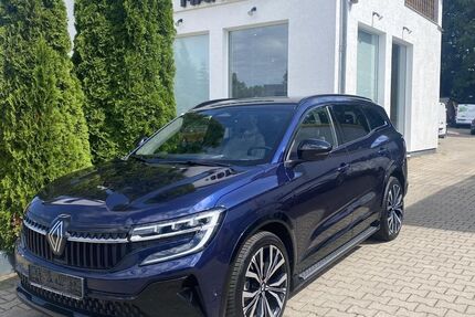 Renault Espace 41.499 km 37.490 &euro; Borgsdorf 16556