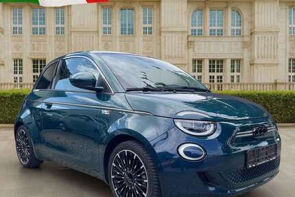 Fiat 500 25.500 km 21.190 &euro; Nürnberg 90482