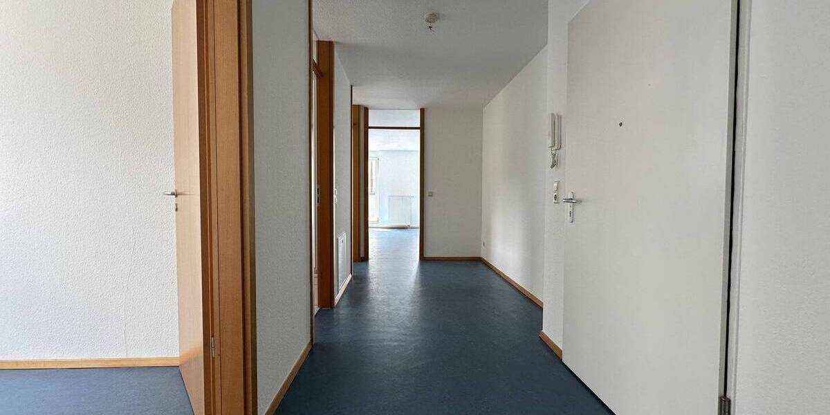 Etagenwohnung Tübingen Südstadt - 3 Zimmer, 73 m&sup2;, 365.000&euro; | Angebot:26688004