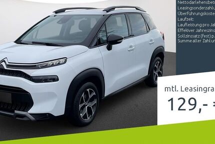 Citroen C3 Aircross 21.176 km 13.940 &euro; Borken 46325