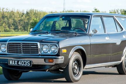 Mazda 929 149.000 km 9.800 &euro; Toruń 