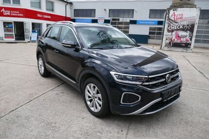 VW T-Roc 31.300 km 21.350 &euro; Döbeln 04720