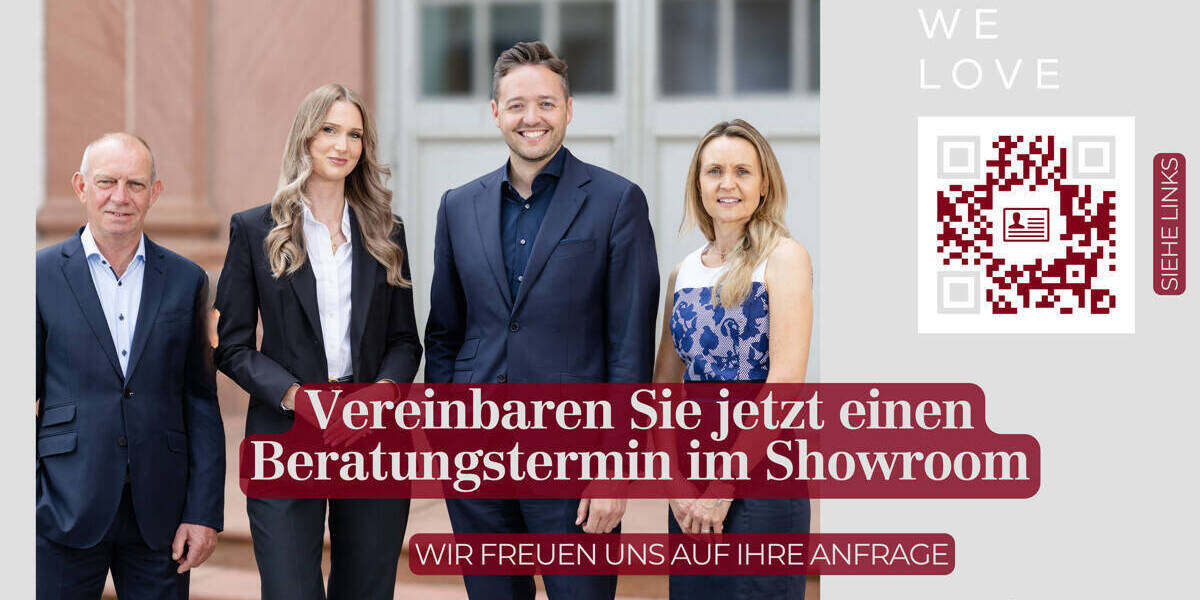 Etagenwohnung Mainz Neustadt - 2 Zimmer, 55 m&sup2;, 489.900&euro; | Angebot:25702314