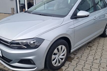 VW Polo 31.500 km 14.880 &euro; Forchheim 91301