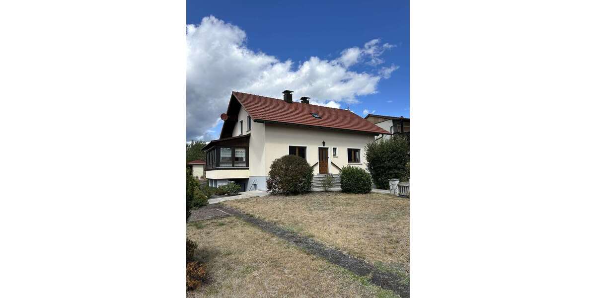 Einfamilienhaus Walderbach - Dieberg Dieberg - 5 Zimmer, 119 m&sup2;, 1.100&euro; | Angebot:27316962