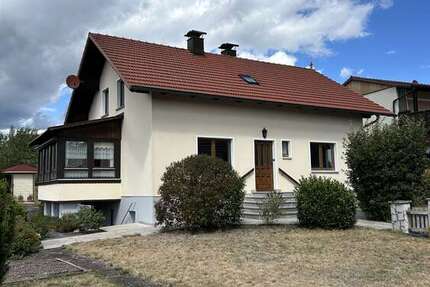 Haus Walderbach - Dieberg Dieberg - 5 Zimmer, 119 m&sup2;, 1.100&euro; | Angebot:27316962
