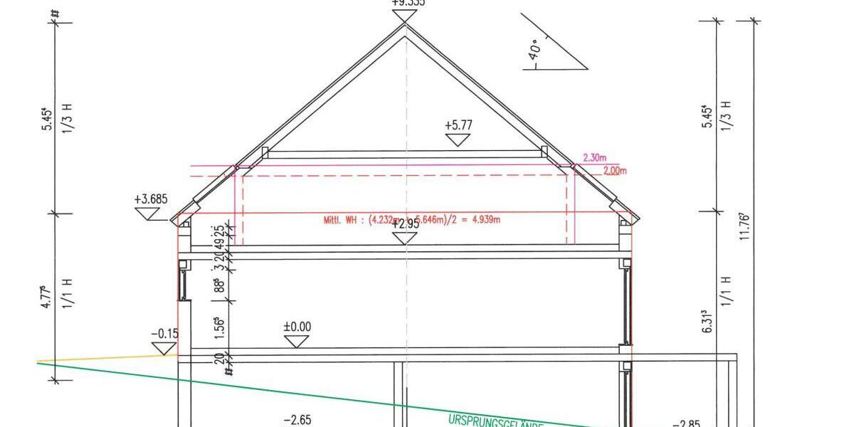 Modernes großes Wohnhaus in gefragter Lage von Pluwig mit schöner Weitsicht - Doppelhaushälfte Pluwig | Angebot:26817108