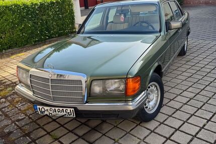 Mercedes-Benz 280 168.000 km 6.950 &euro; Siebeldingen 76833