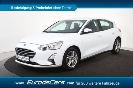 Ford Focus 91.000 km 11.800 &euro; Herzogenrath 52134