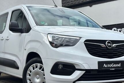 Opel Combo Life 186.794 km 9.999 &euro; Beckum 59269
