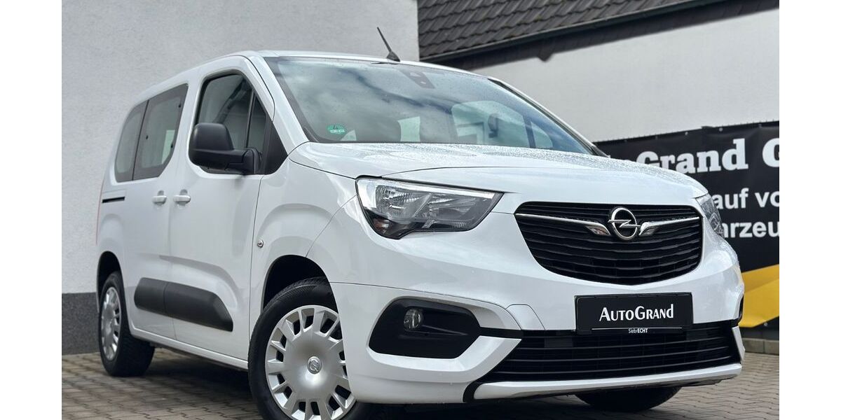 Opel Combo Life 186.794 km 9.999 &euro; Beckum 59269