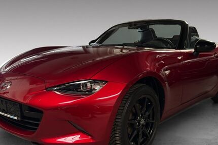 Mazda MX-5 40.836 km 25.750 &euro; Berlin - Buckow 12351