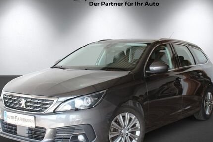 Peugeot 308 171.488 km 6.499 &euro; Frohburg OT Frankenhain 04654