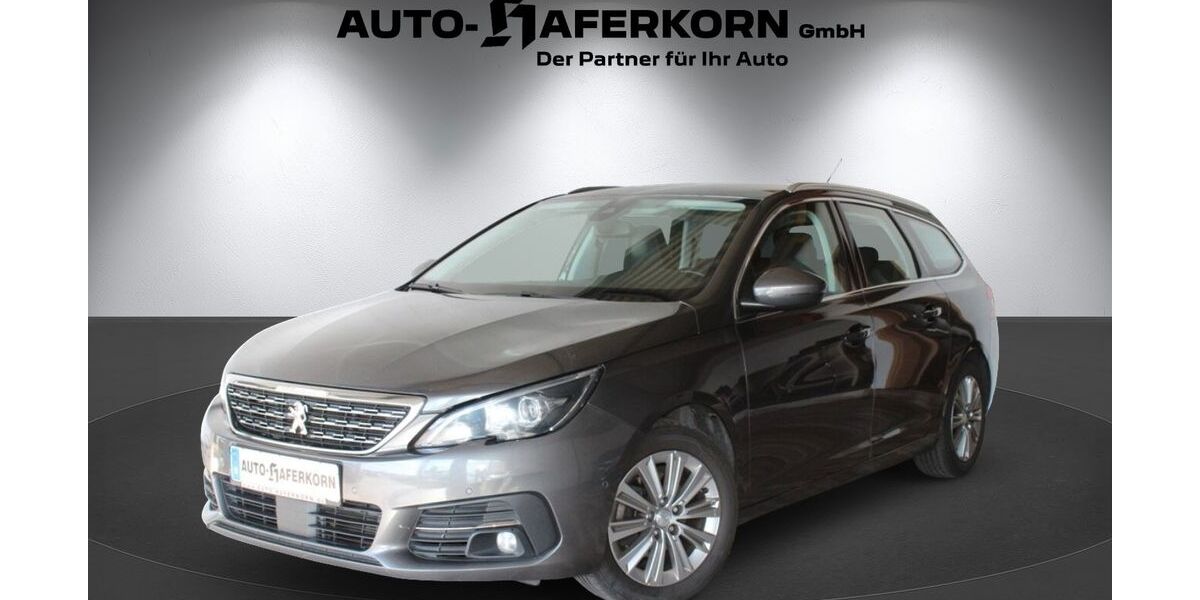 Peugeot 308 171.488 km 6.499 &euro; Frohburg OT Frankenhain 04654