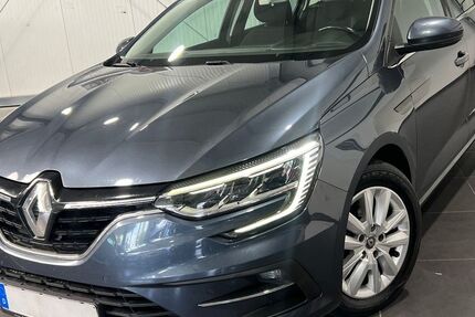 Renault Megane 127.000 km 11.995 &euro; Bretten 75015