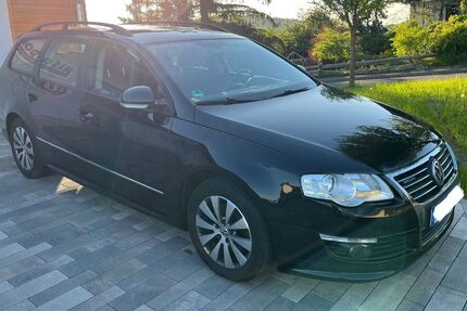 VW Passat Variant