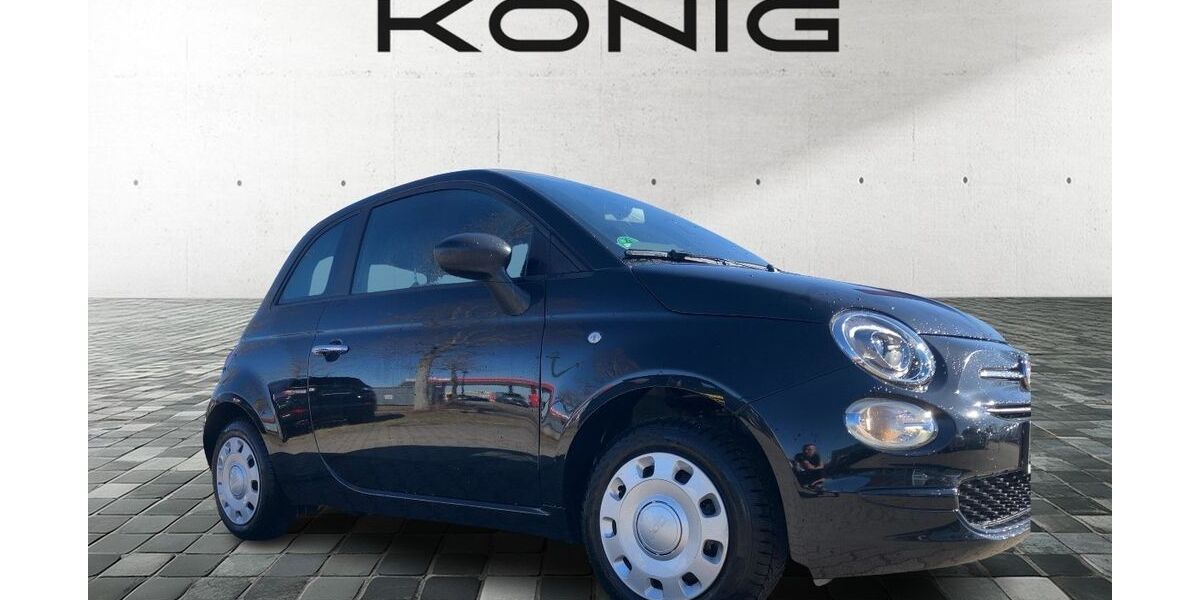 Fiat 500 33.482 km 14.999 &euro; Zerbst / Anhalt 39261