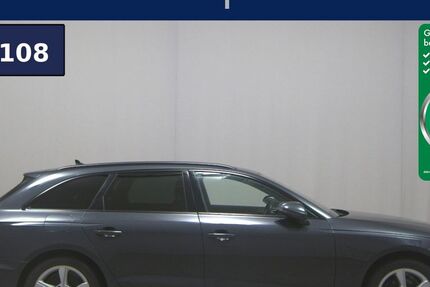 Audi A4 132.518 km 23.980 € Gyhum/Bockel 27404