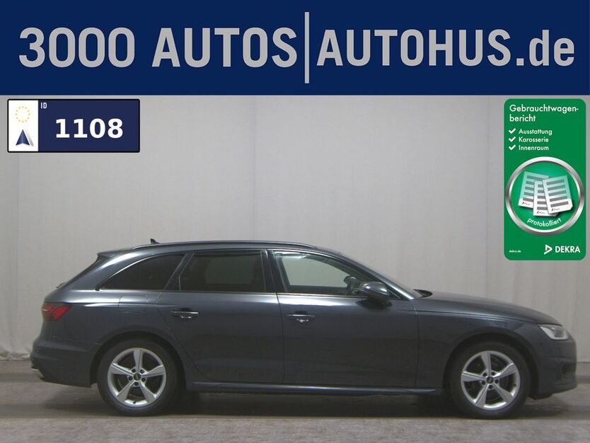 Audi A4 132.518 km 23.980 € Gyhum/Bockel 27404