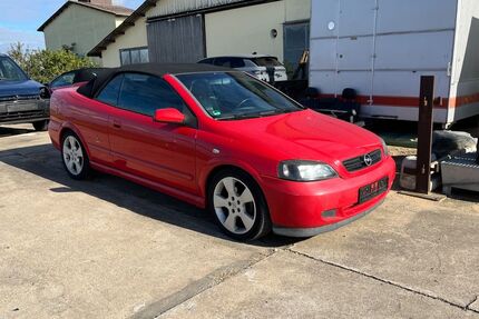 Opel Astra 165.000 km 1.000 € Rüsselsheim 65428