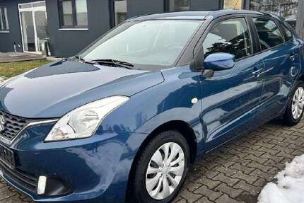 Suzuki Baleno 78.000 km 7.890 &euro; Wassermungenau 91183