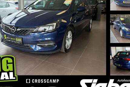 Opel Astra 106.285 km 9.990 &euro; Landshut 84034