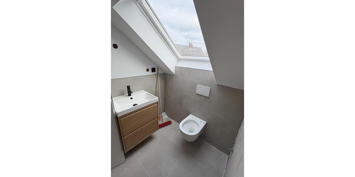 Dachgeschoßwohnung Wahlstedt - 2.5 Zimmer, 67 m&sup2;, 1.040&euro; | Angebot:25256180