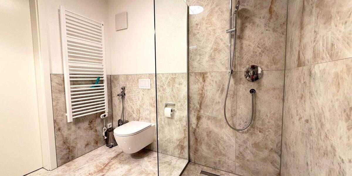 Etagenwohnung Ingolstadt Münchener Straße - 2 Zimmer, 48 m&sup2;, 990&euro; | Angebot:24667463