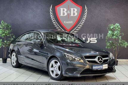 Mercedes E 250