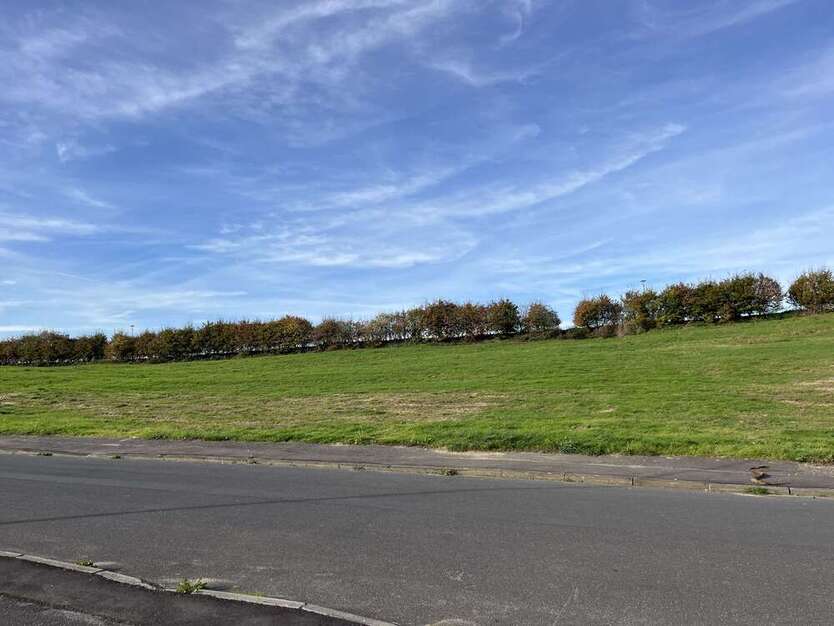 Grundstück zu verkaufen in Übach-Palenberg 134.420 € 517 m² zimmer