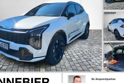 Kia Sportage 2.000 km 46.990 € Berlin 12277