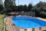 Bungalow mit großem Garten und Garage - provisionsfrei für Käufer - Reihenendhaus Gütersloh | Angebot:26184744