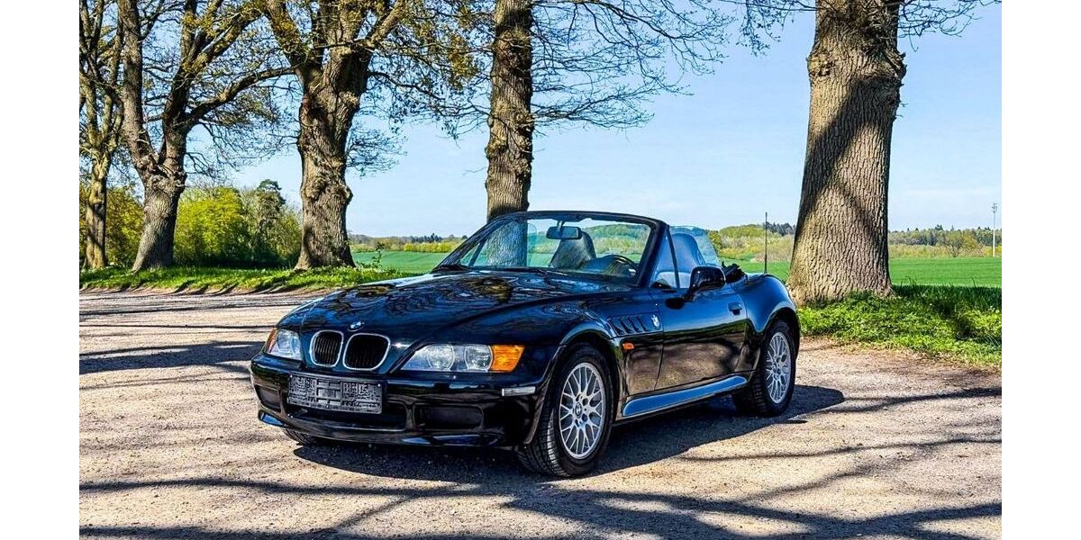 BMW Z3 96.230 km 12.980 &euro; Schellhorn 24211