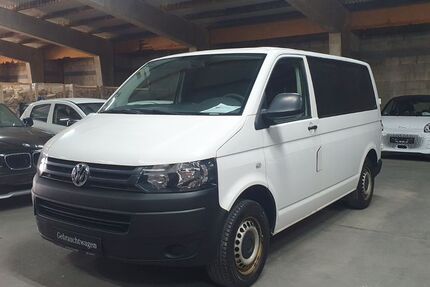 VW T5 Transporter 230.000 km 5.500 € Bodelshausen 72411