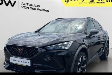 Cupra Formentor 19.590 km 27.940 &euro; Oberschopfheim 77948