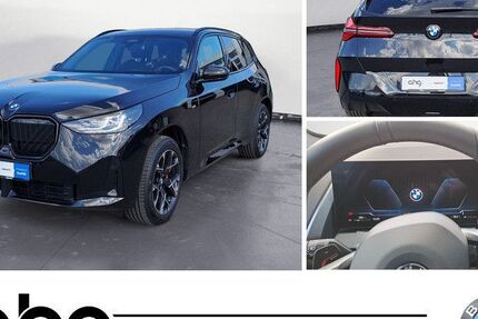 BMW X3 9.938 km 53.930 &euro; Jettingen 71131