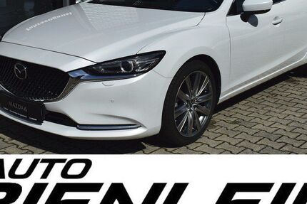 Mazda 6 15.897 km 27.600 &euro; Burgkunstadt 96224