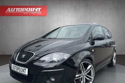Seat Altea
