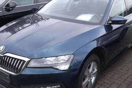 Skoda Superb 83.700 km 23.990 € Rostock 18069