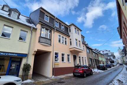 Gewerbeobjekt Lößnitz Niederlößnitz - 450&euro; | Angebot:24455743