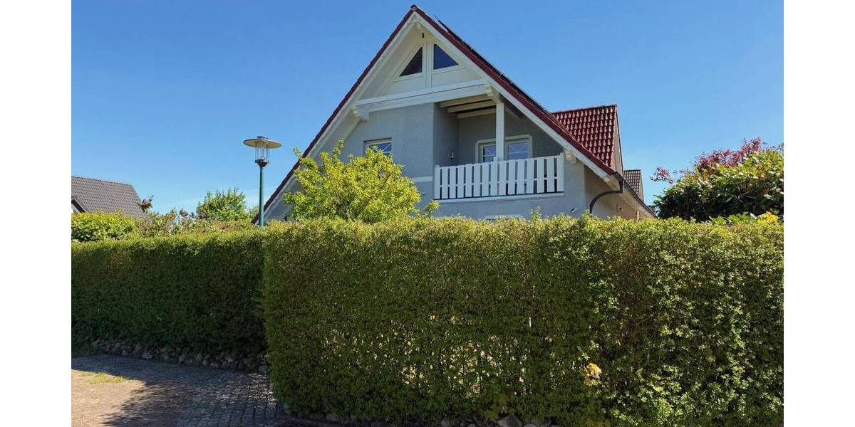 Einfamilienhaus Wildeshausen - 4 Zimmer, 144 m&sup2;, 419.000&euro; | Angebot:26474666