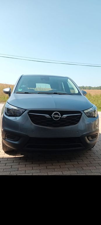 Crossland (X)